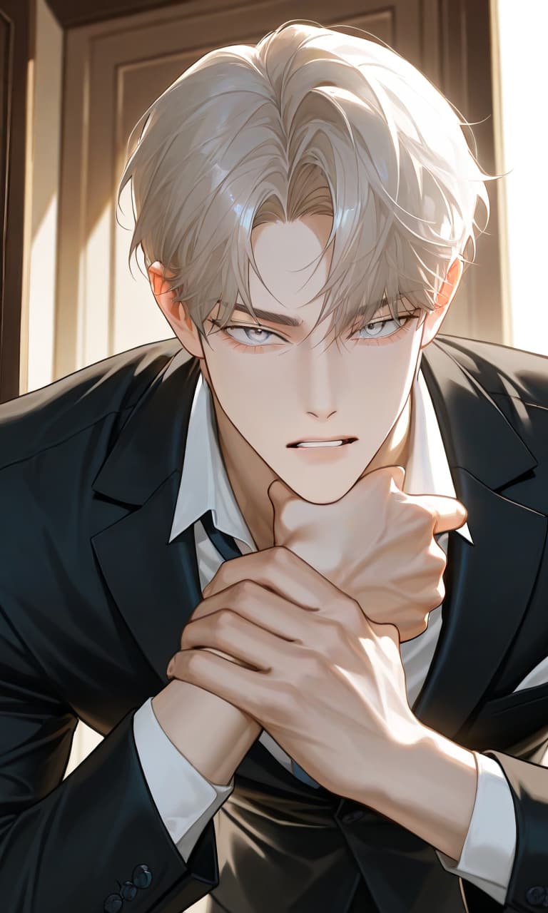 Thumbnail of Михаил