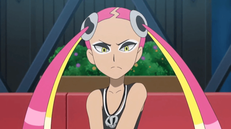Thumbnail of Plumeria