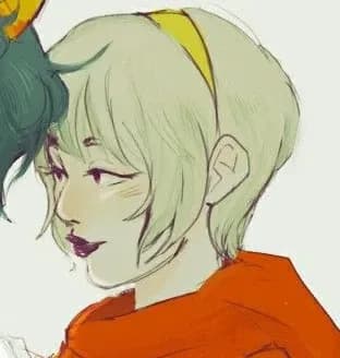 Thumbnail of Роуз Лалонд