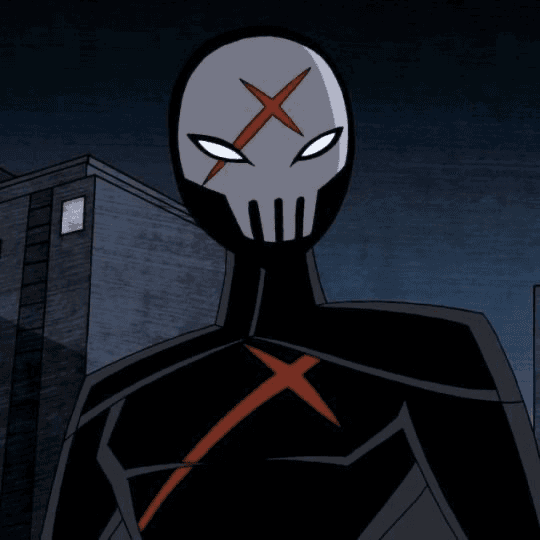 Thumbnail of [RED X] Джейсон Тодд