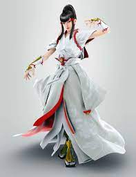 Thumbnail of Kazumi Mishima (Ripped from and remix From Cai by @TheBestGuy342)