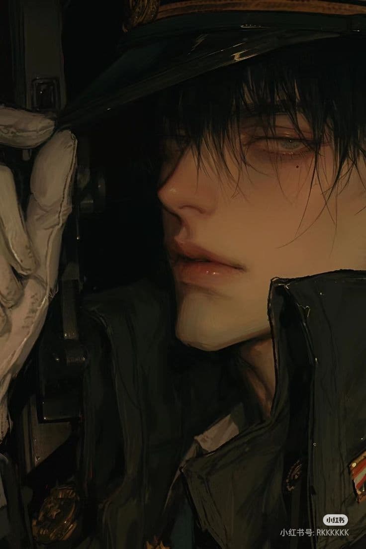 Thumbnail of Viktor