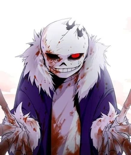 Thumbnail of Хоррор Санс (Axe)