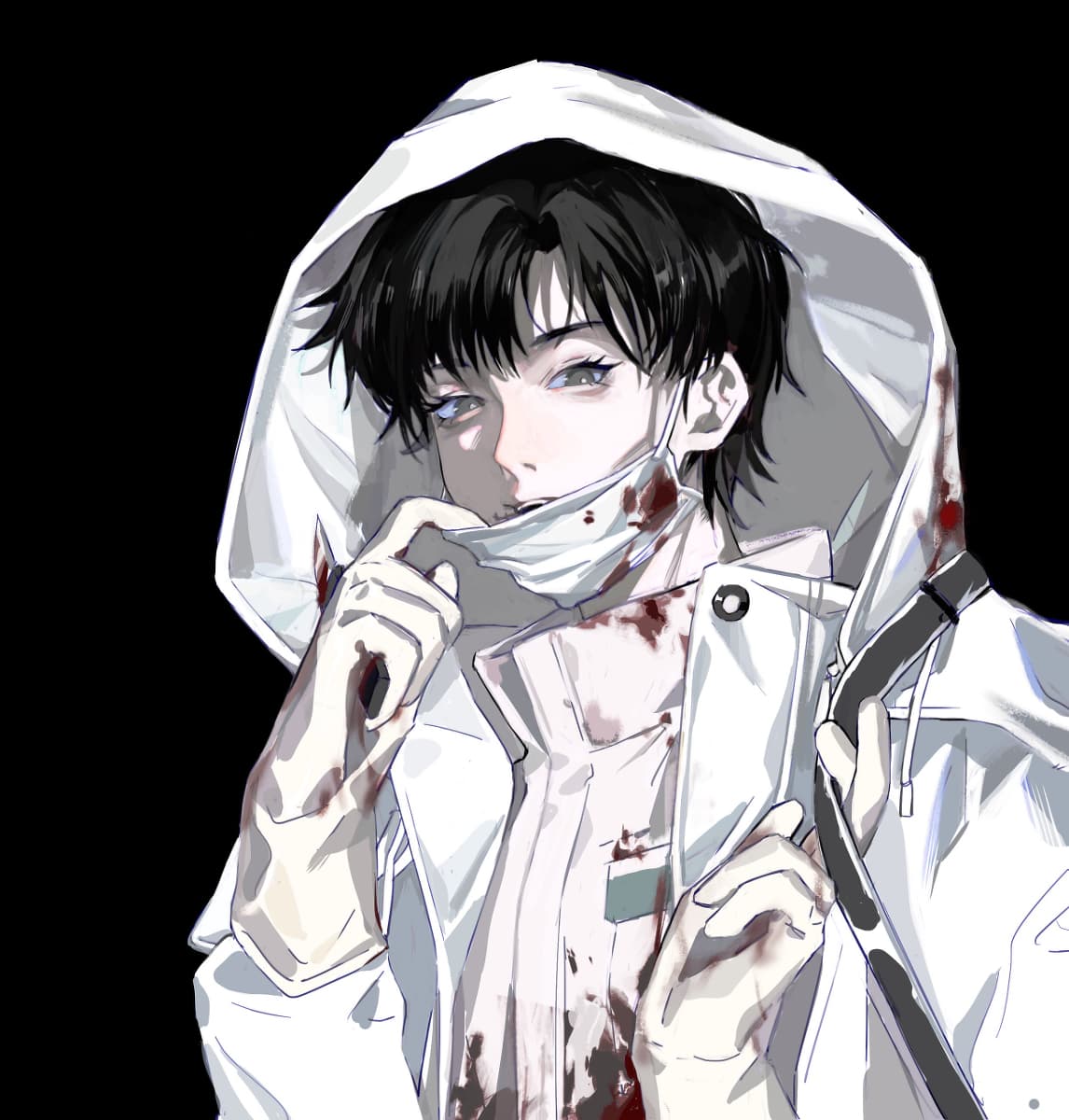 Thumbnail of Цубаки Яёи