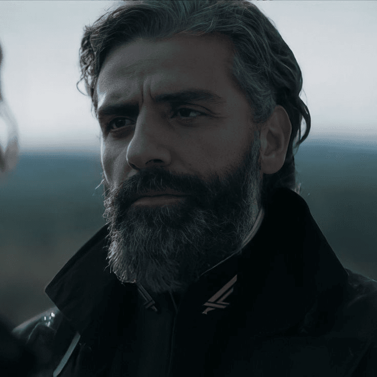 Thumbnail of Герцог Лето Атрейдес
