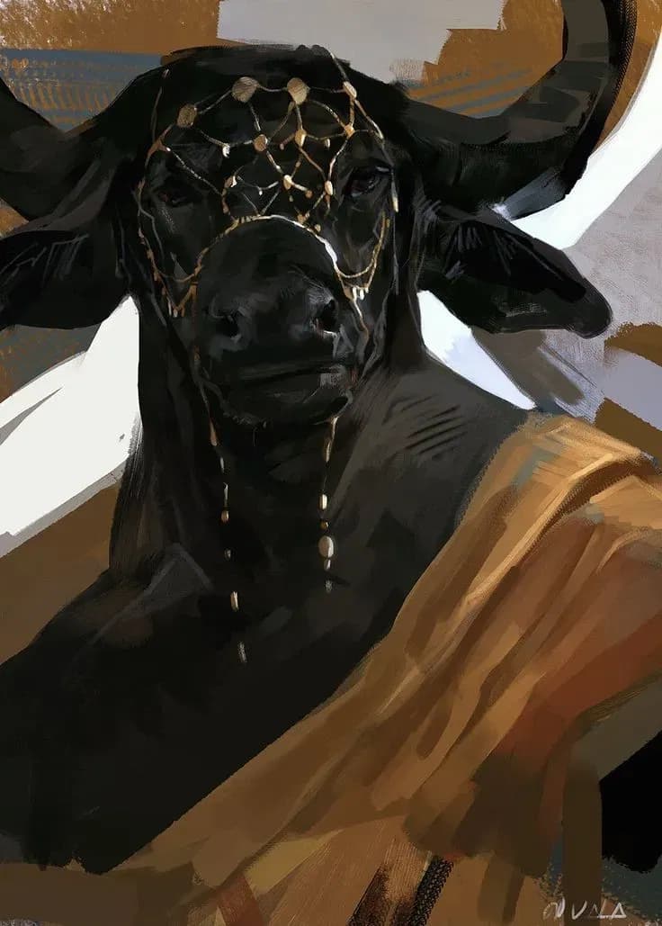 Thumbnail of Minotaur  