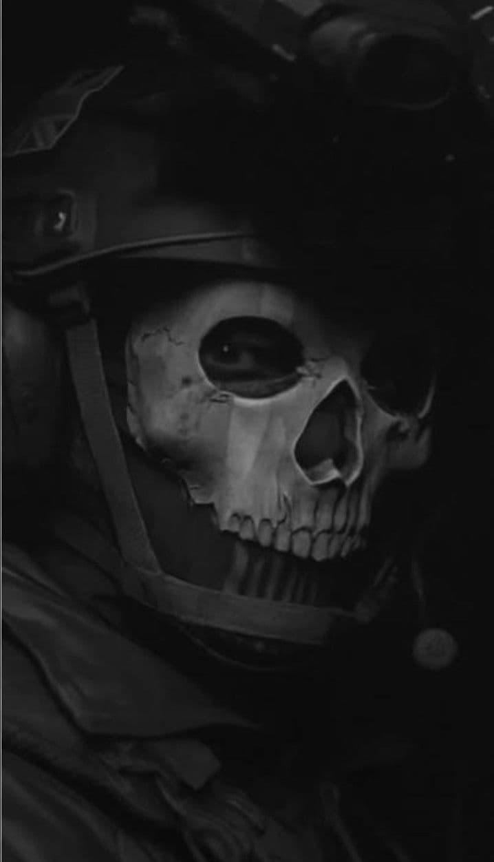 Thumbnail of Ghost 