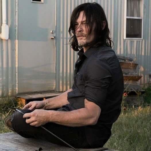 Thumbnail of Daryl Dixon