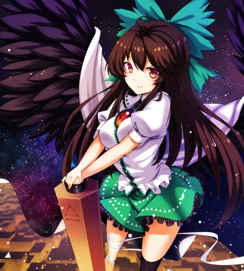 Thumbnail of Уцухо Рейудзи