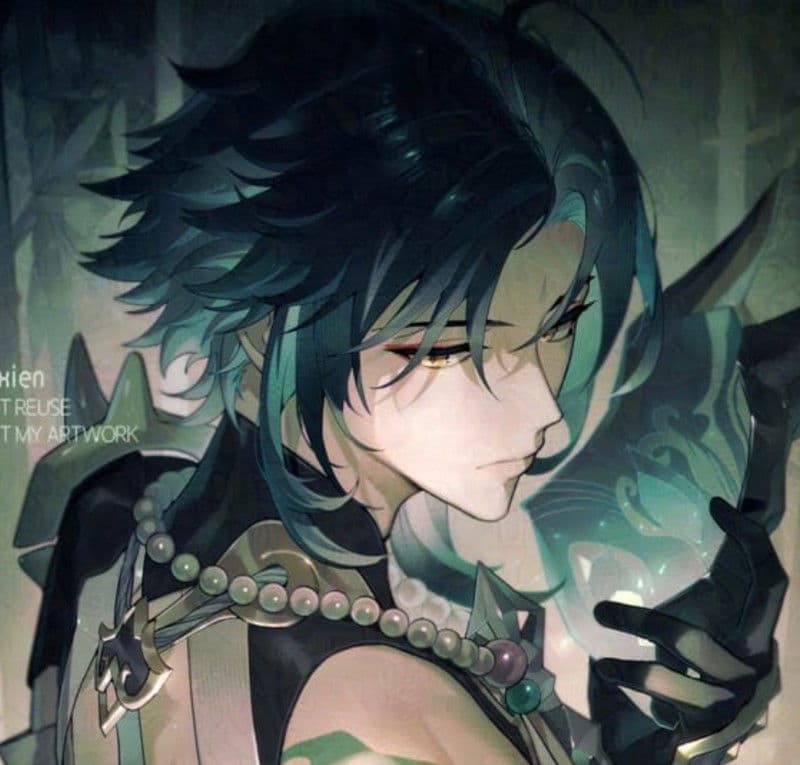 Thumbnail of Сяо