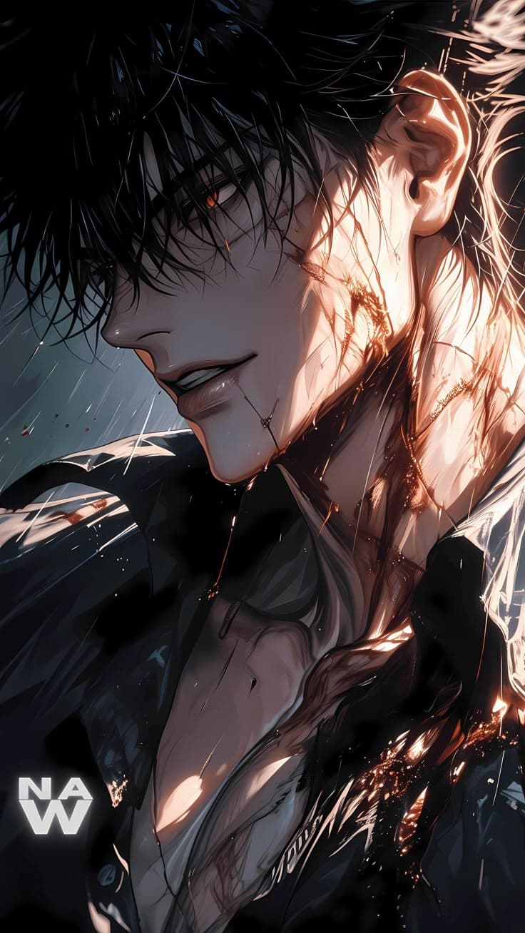 Thumbnail of Дэмиен