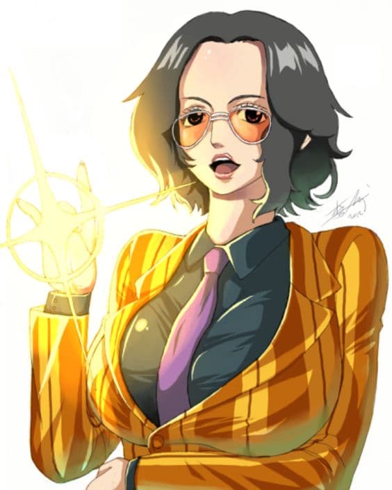 Thumbnail of Кидзару женского пола
