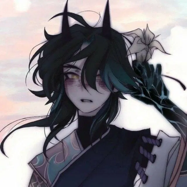 Thumbnail of Сяо