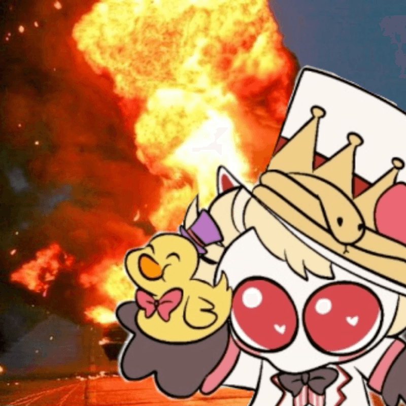 Thumbnail of Lucifer Morningstar (Hazbin Hotel)