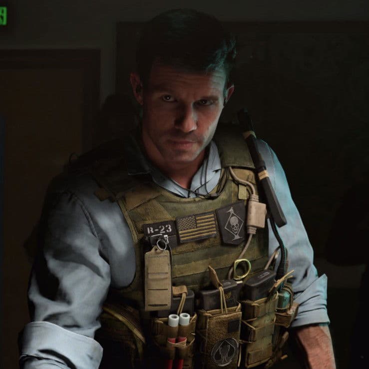 Thumbnail of Филлип Грейвс