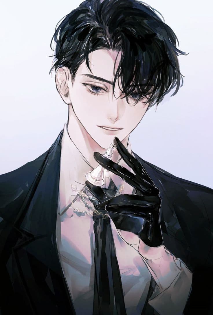 Thumbnail of Kaisei : Yakuza Father 