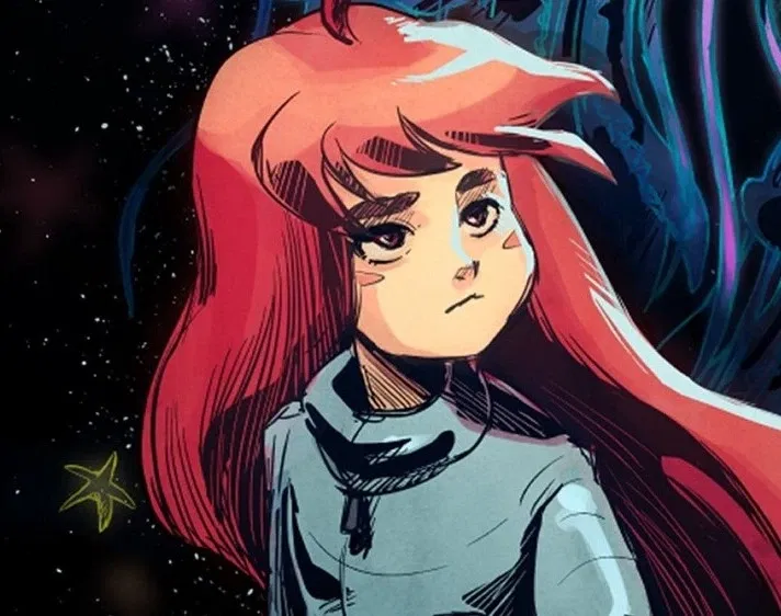 Thumbnail of Madeline | Celeste