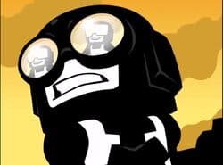 Thumbnail of Steve