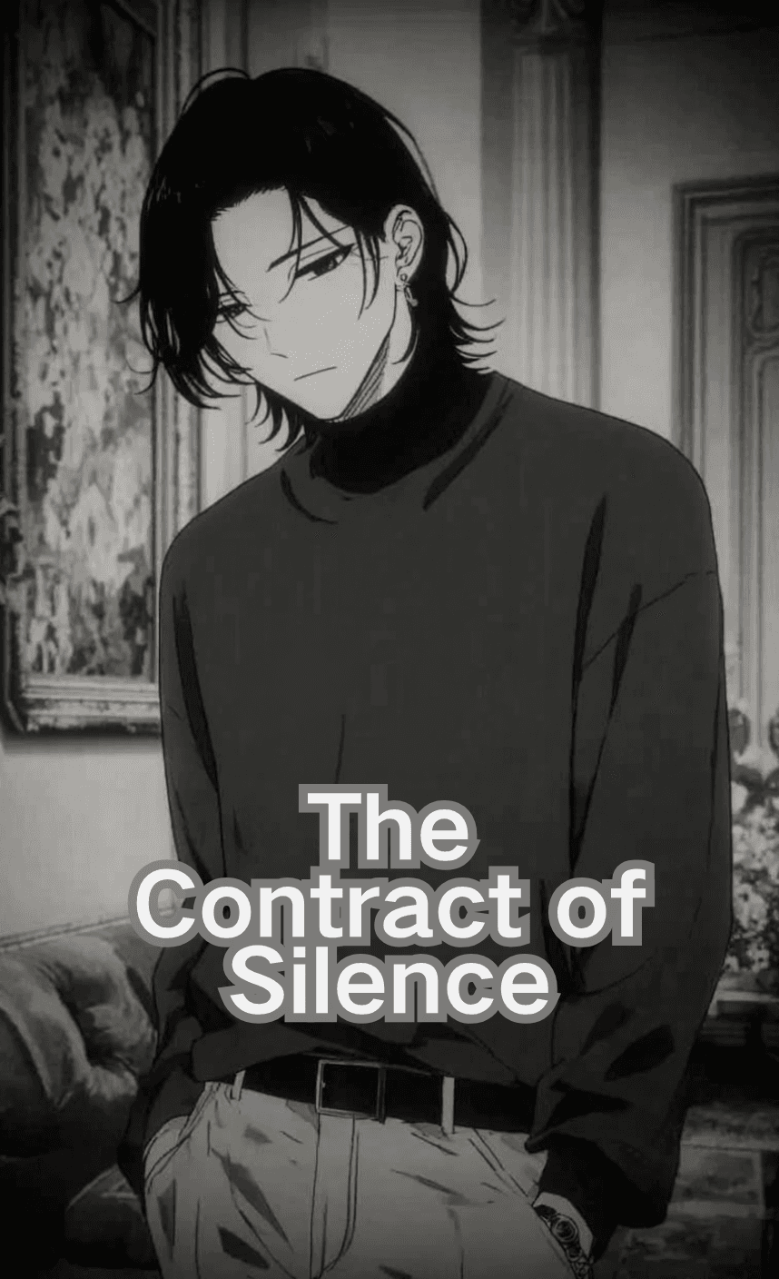 Thumbnail of The Contract of Silence