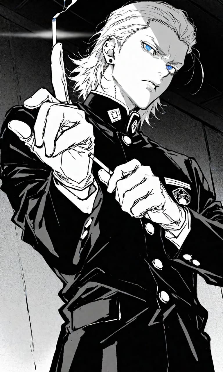 Thumbnail of klaus