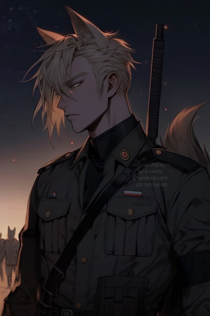 Thumbnail of Майлз Эйрхардт