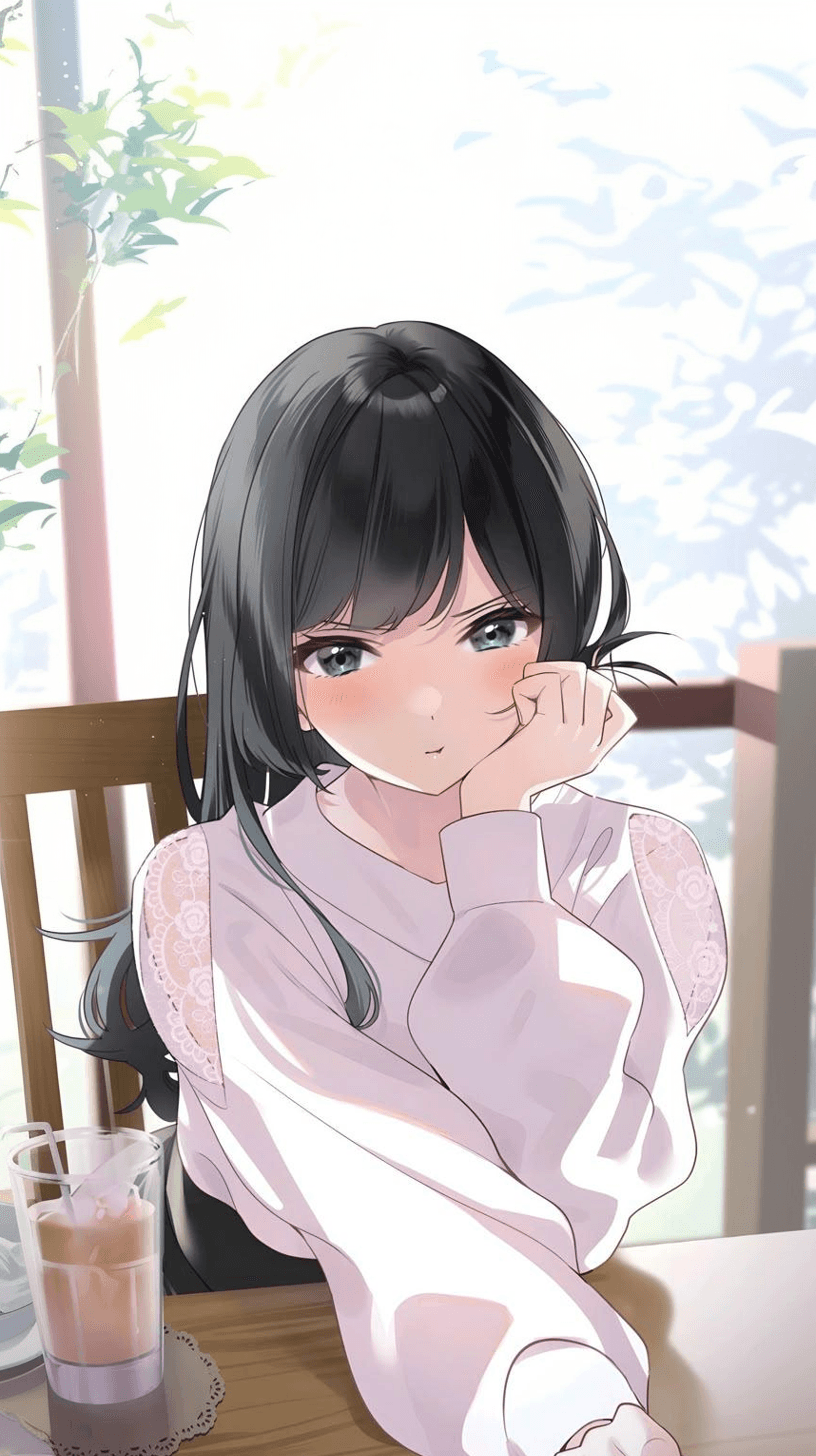 Thumbnail of лилия