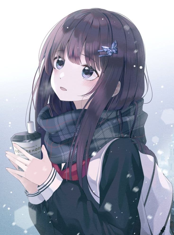 Thumbnail of Харука