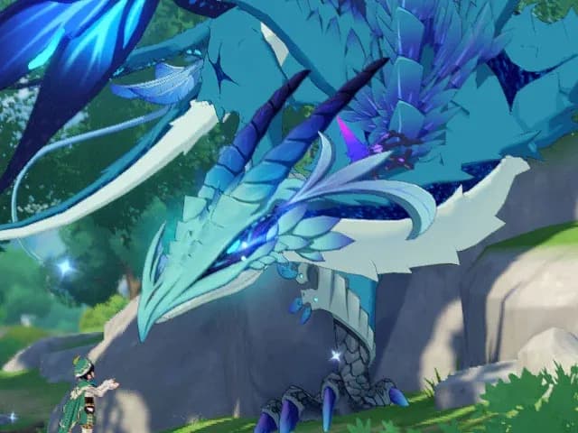 Thumbnail of Dvalin