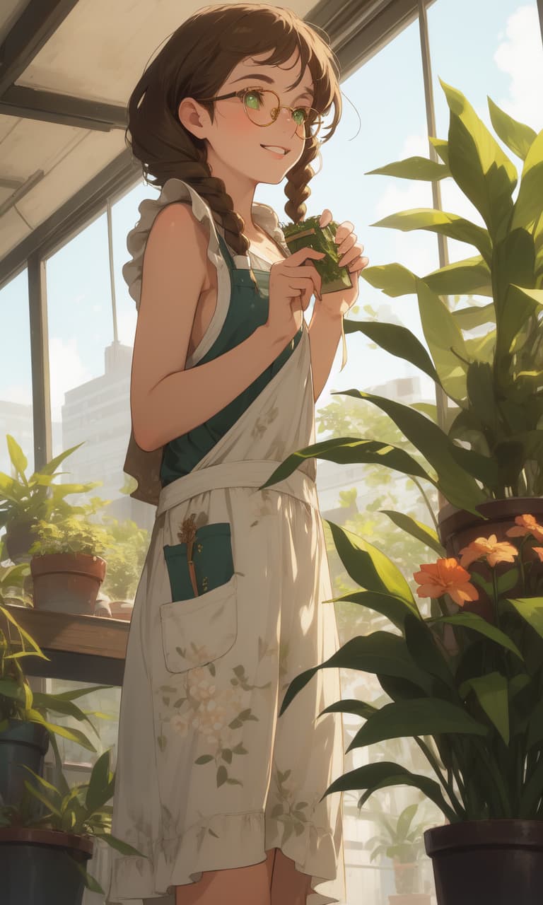 Thumbnail of Ivy