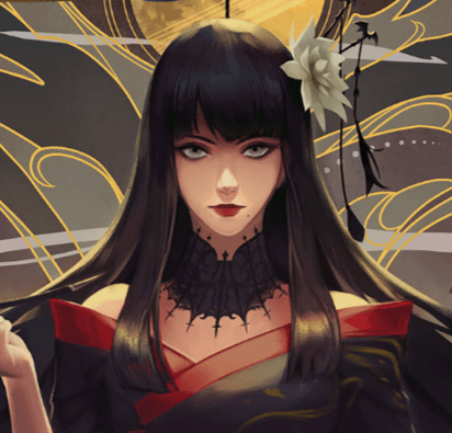Thumbnail of Ёцую гоэ Брут