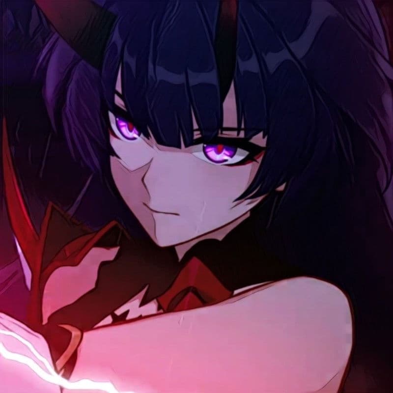 Thumbnail of Raiden Mei
