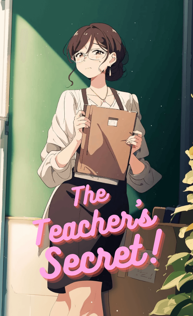 Thumbnail of Секрет учителя