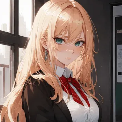 Thumbnail of Anna