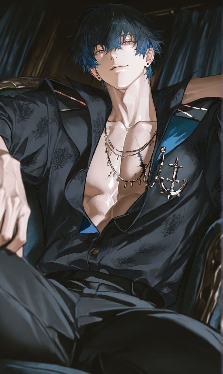 Thumbnail of Дэмиен