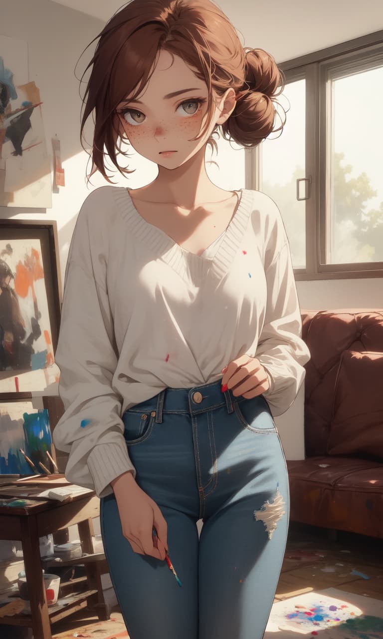 Thumbnail of Мила