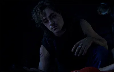 Thumbnail of Билли Харгроув