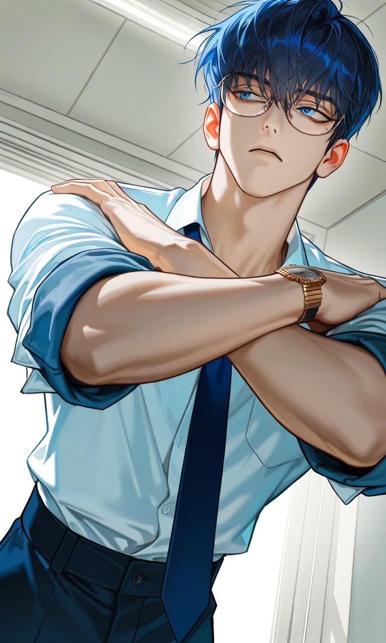 Thumbnail of klaus