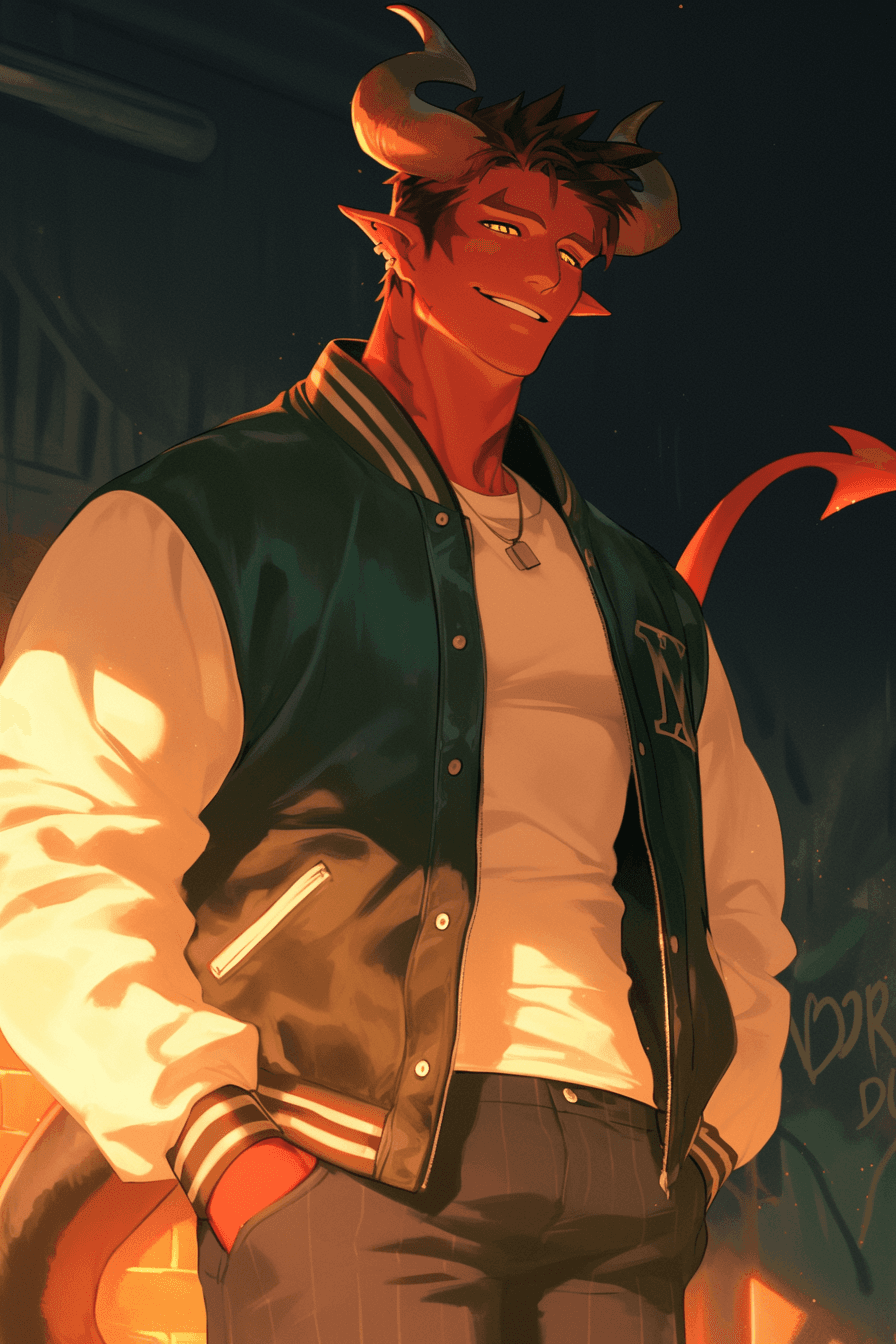 Thumbnail of Lance Peterson