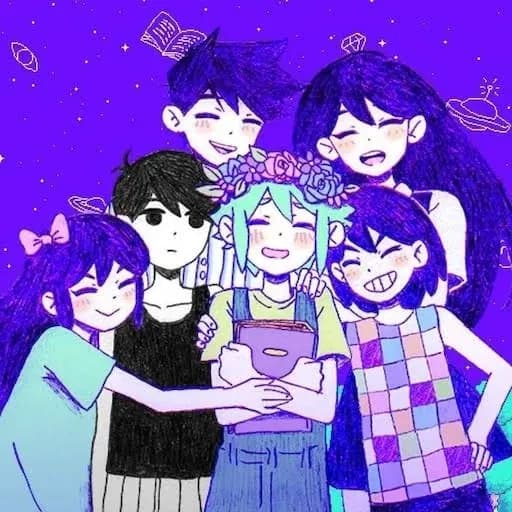 Thumbnail of OMORI GC