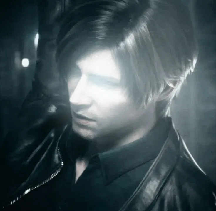 Thumbnail of Leon S. Kennedy 