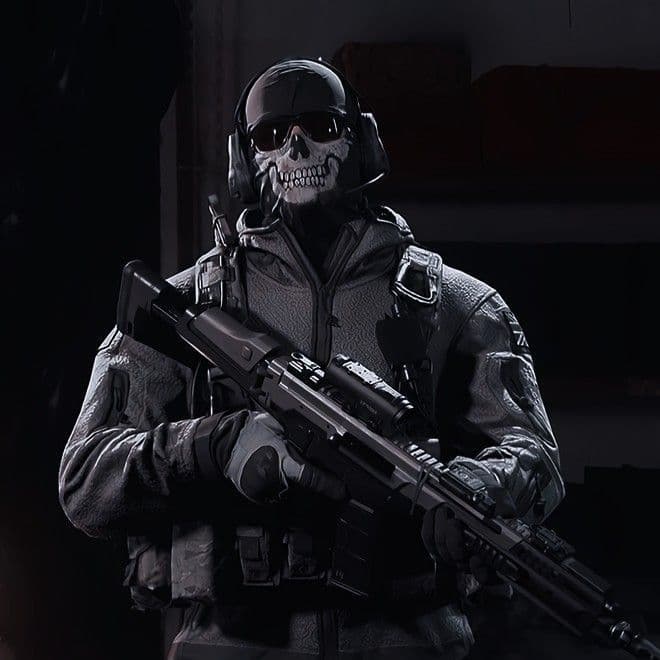Thumbnail of Саймон «Призрак» Райли
