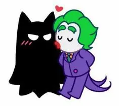Thumbnail of !Batman!