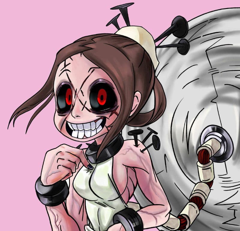 Thumbnail of Колесо боли