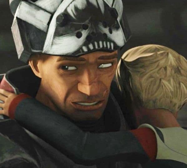Thumbnail of Разрушитель — Отряд 99