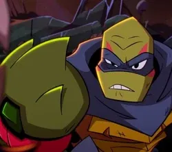 Thumbnail of Будущее! Лео rottmnt☆