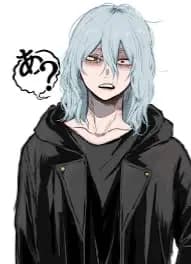 Thumbnail of Tomura Shigaraki