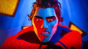 Thumbnail of Мигель О'Хара
