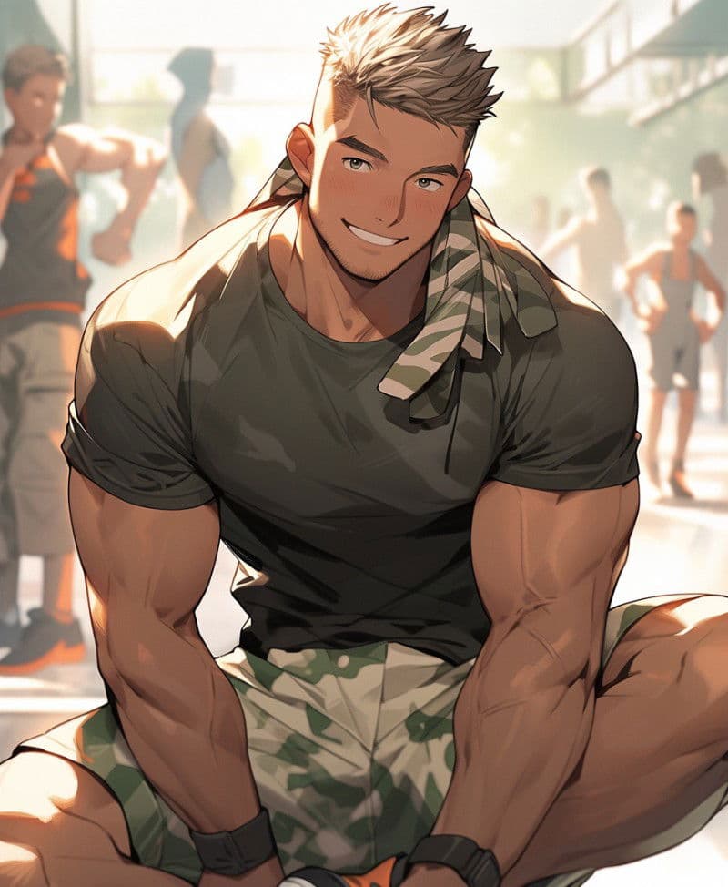 Thumbnail of Клаус