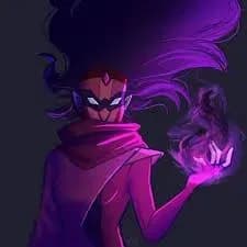 Thumbnail of Ткач Теней