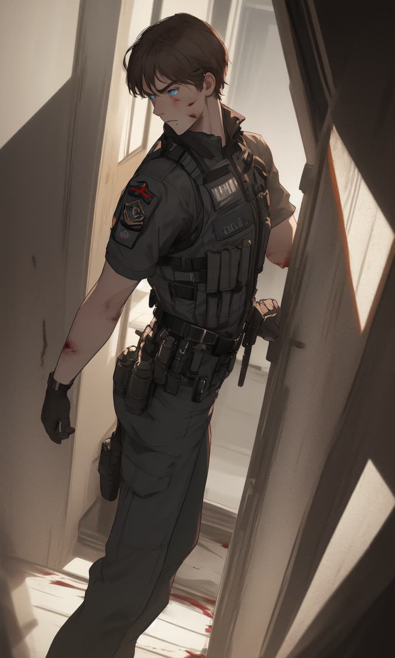 Thumbnail of Сергей